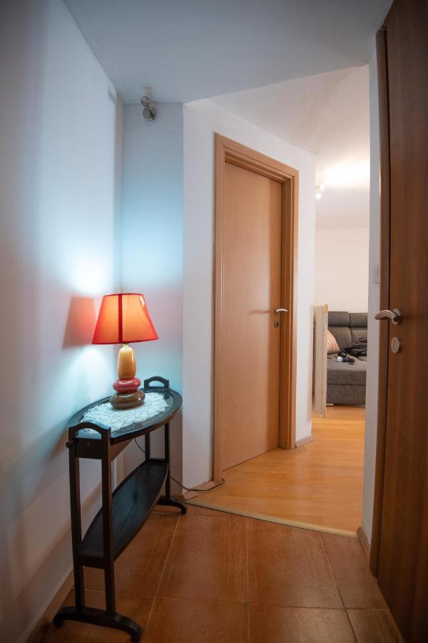 Apartment Saint Roch Square Seven